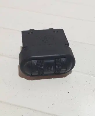 Ford Galaxy Seat heating switch 7M0963563 95VW19K314AAW
