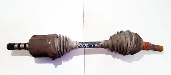 Opel Sintra Front driveshaft