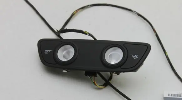 Audi A4 S4 B9 Rear seat light 8W0947111
