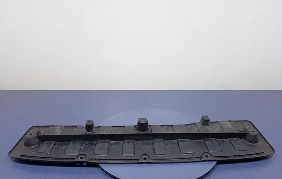 Front underbody cover/under tray