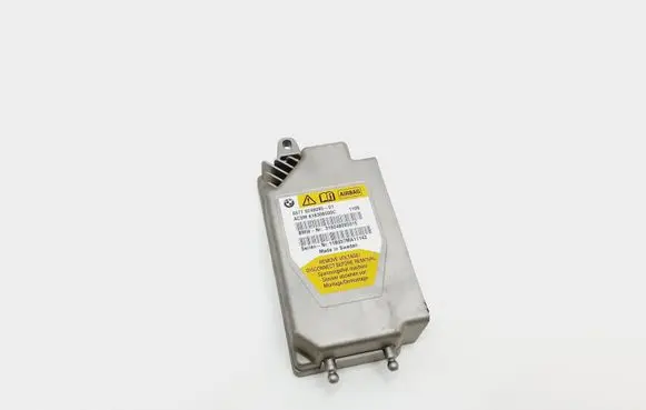 BMW 7 F01 F02 F03 F04 Airbag control unit/module 9248095
