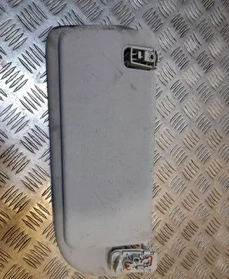 Audi Q7 4M Sun visor 4M0858834B