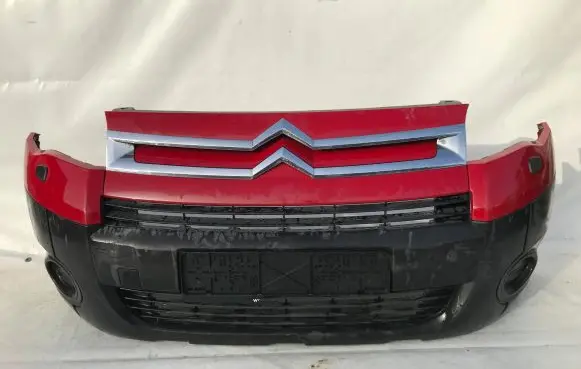 Citroen Berlingo Front bumper