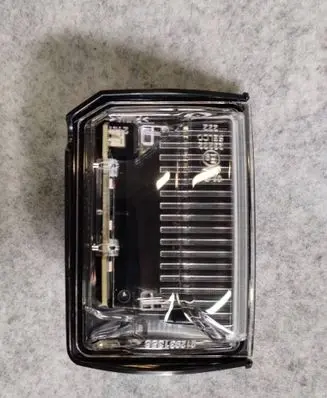 Renault Trafic III (X82) Mirror indicator light 261603884R