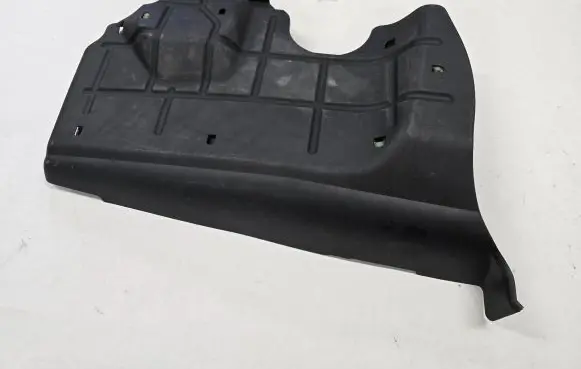 Mazda CX-7 Dashboard lower bottom trim panel EG2164520 K4366