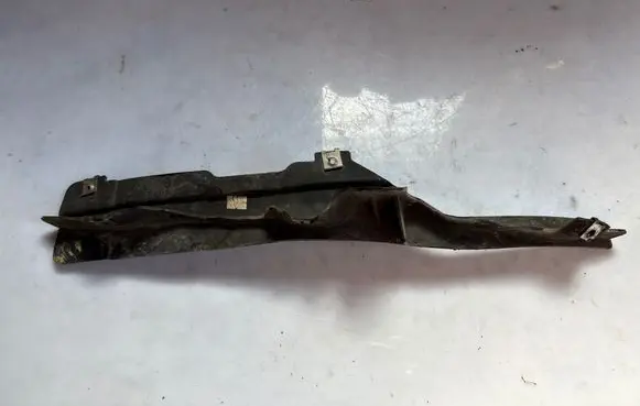 Audi Q7 4M Front mudguard 4M0853888C