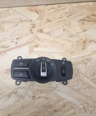 BMW X4 F26 Light switch 6803965