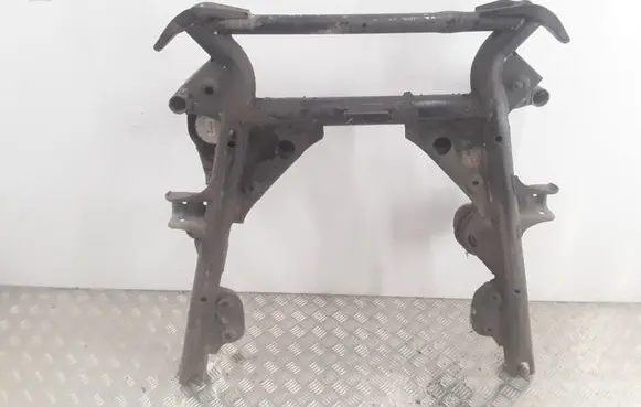 BMW X5 E53 Front subframe 31101095578 675072701