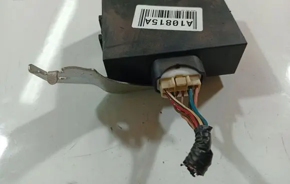 Toyota Aygo AB10 Other control units/modules 897400H011