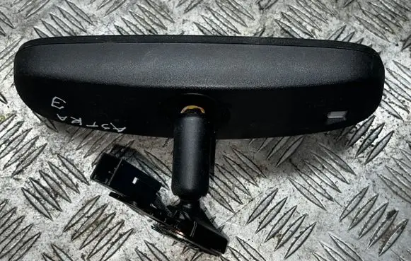 Opel Astra J Rear view mirror (interior) 026140