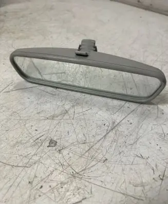 Audi A6 S6 C6 4F Rear view mirror (interior) 8T0857511