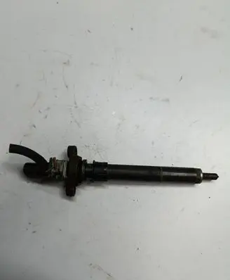 Peugeot 508 RXH Fuel injector 9688438580 EJBR0600 0251CE23W