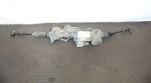 Volkswagen Golf V Steering rack