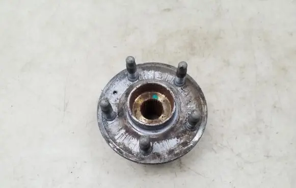 Opel Insignia A Rear wheel ball bearing 