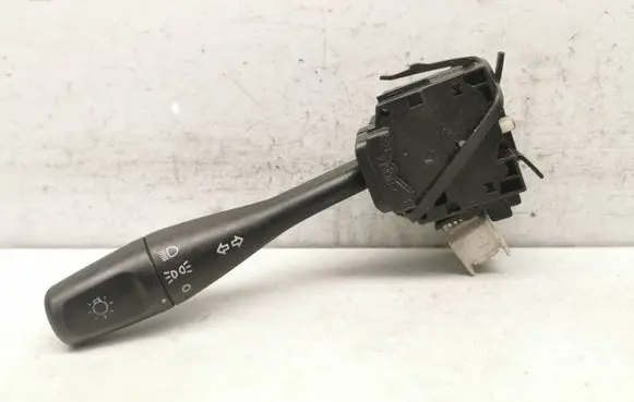 Indicator stalk