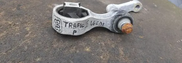 Renault Trafic II (X83) Engine mount vacuum valve 8200404271