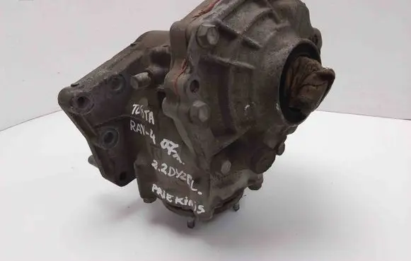 Toyota RAV 4 (XA30) Front differential 