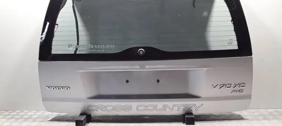 Volvo XC70 Tailgate/trunk/boot lid 