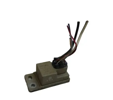 Toyota Avensis T250 Window wiper relay 8594205030