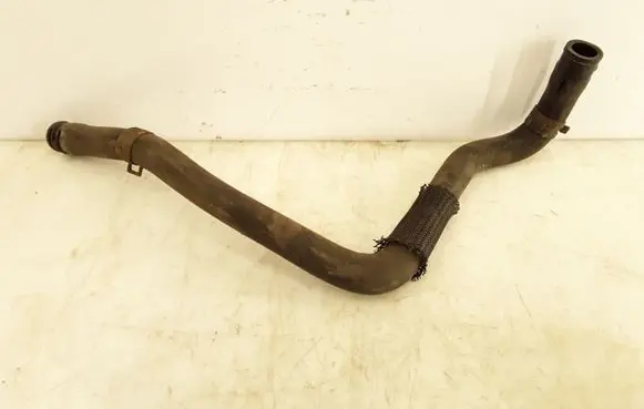 Hyundai Sonata Power steering hose/pipe/line