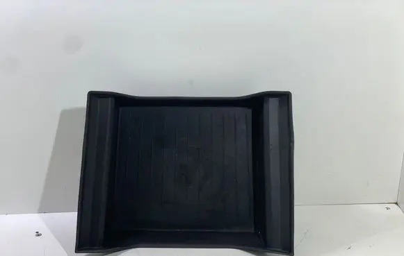 Renault Espace V (RFC) Panel drawer/shelf pad 1418344X PMM02
