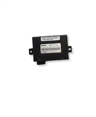 Peugeot 407 Parking PDC control unit/module 0263004095 9659350680