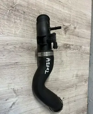 Ford Ecosport Intercooler hose/pipe CN11-6K863-FB