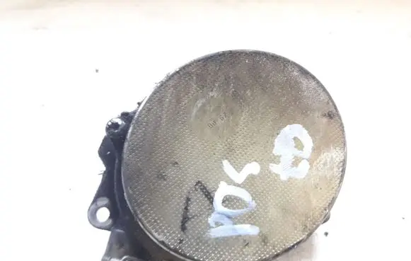 Audi Q7 4L Vacuum pump