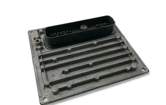 Volvo C30 Engine control unit/module 30743219AA