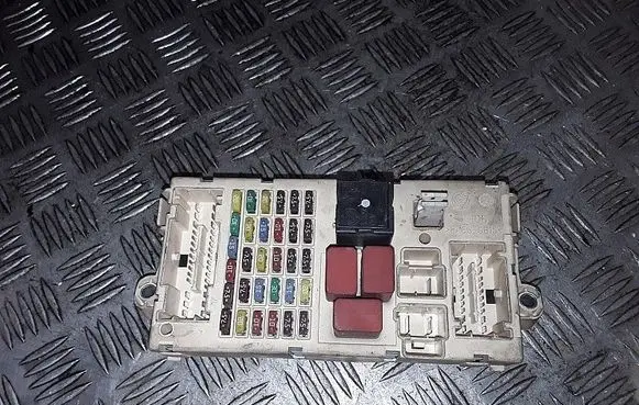 Fuse module