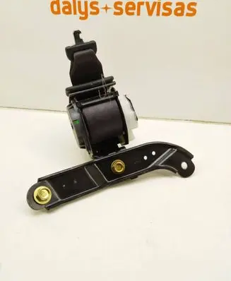 Subaru Outback Middle seatbelt (rear) C7466 C7462