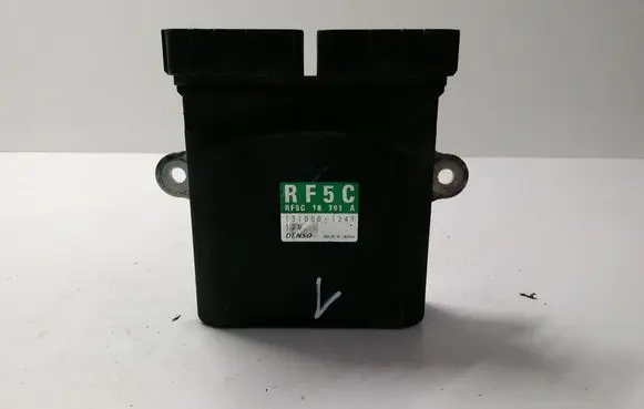 Mazda 6 Engine control unit/module 1310001241 RF5C18701A