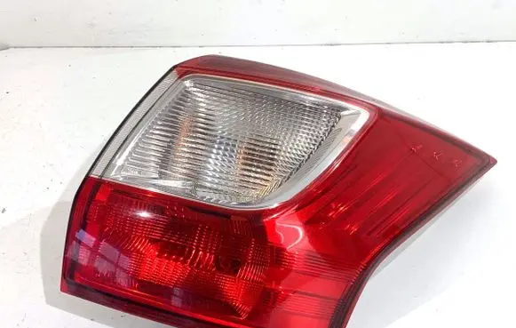 Ford Grand C-MAX Rear/tail lights AM5113404AD