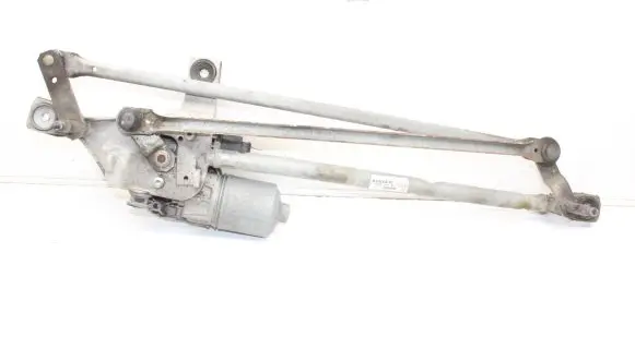 Volvo V60 Front wiper linkage and motor 30753494