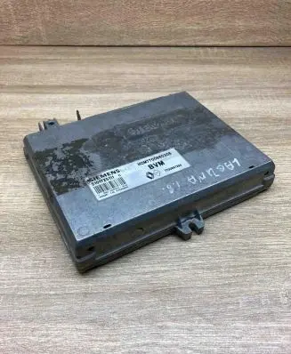 Renault Laguna I Engine control unit/module ECU HOM7700860308 S101725111C
