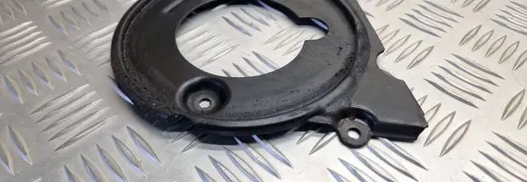 Audi A3 S3 8P Timing belt guard (cover) 038109175