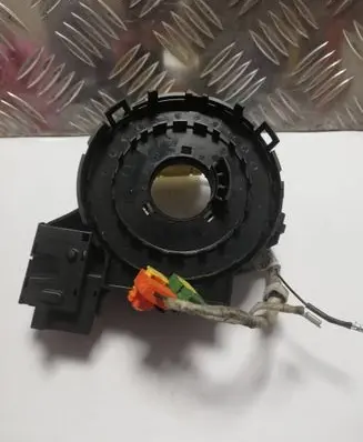 Audi A3 S3 8P Airbag slip ring squib (SRS ring) 1K0959653D