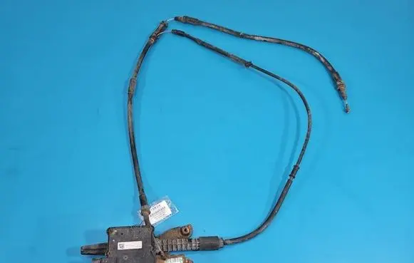 Opel Astra J Brake system control unit/module A2C53378560 IMPRK1579574