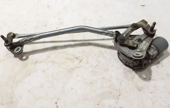 Porsche Panamera (971) Front wiper linkage 971955023A
