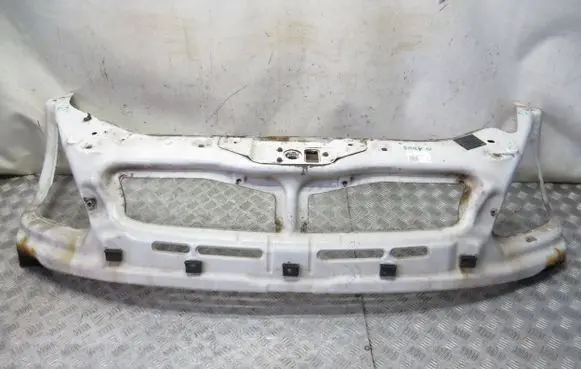 Iveco Daily 35 - 40.10 Radiator support slam panel