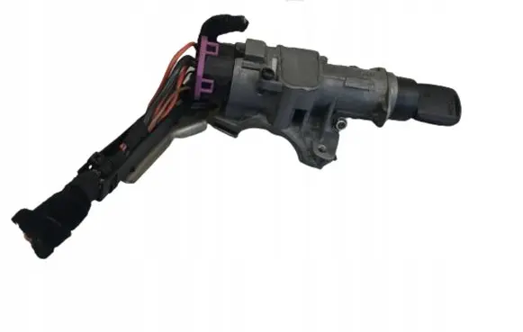 Skoda Fabia Mk1 (6Y) Ignition lock 4B0905851C
