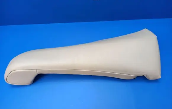 BMW X5 E70 Rear seat side bottom trim 