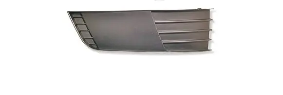 Skoda Octavia Mk3 (5E) Front bumper lower grill 5E087368