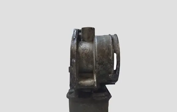 Volkswagen PASSAT B6 Throttle valve 03G128063B