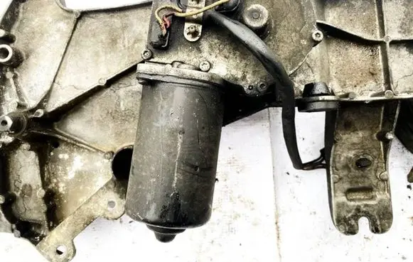 Peugeot 807 Wiper motor