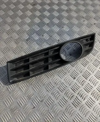 Volkswagen PASSAT B6 Front fog light trim/grill 3C0853665C