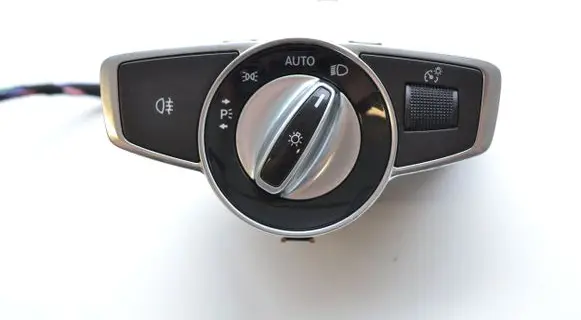 Mercedes-Benz C W205 Light switch A2059056500