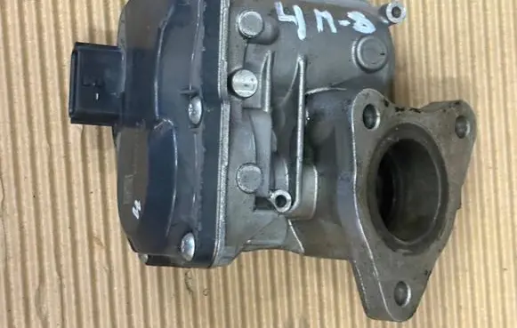 Mercedes-Benz Citan W415 EGR valve 147104647R H8201143495 0150100021