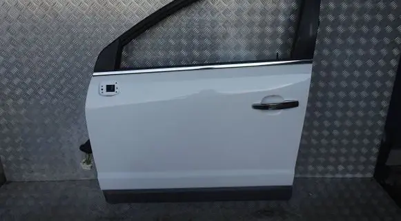 Opel Antara Front door ANTARADRZWILP