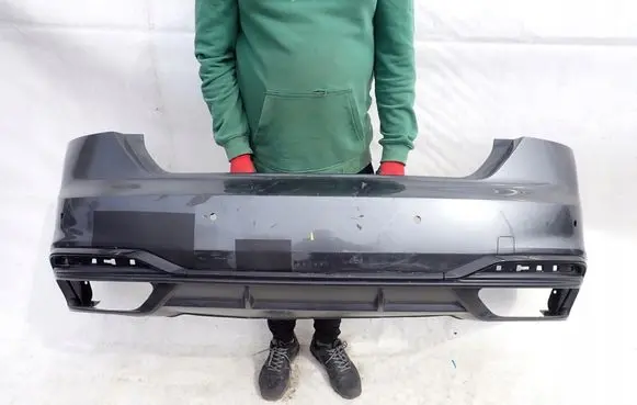 Audi A5 Rear bumper 8W6807511H